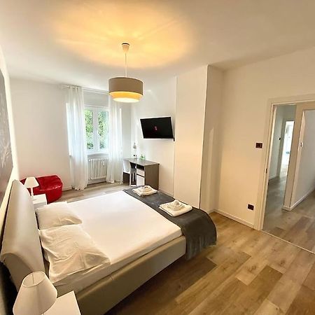 10Min From Center, 3 Bedroom Apartment With Balcony Trydent Zewnętrze zdjęcie