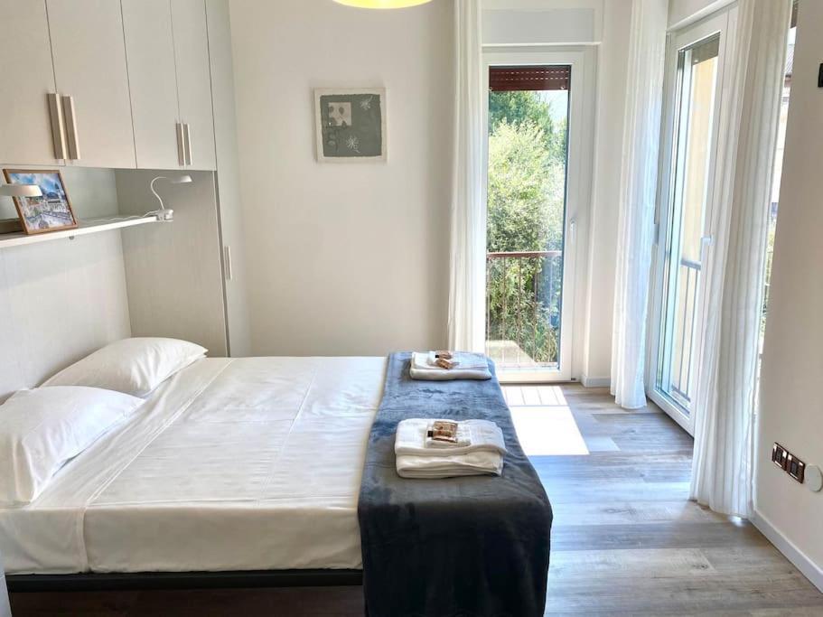 10Min From Center, 3 Bedroom Apartment With Balcony Trydent Zewnętrze zdjęcie