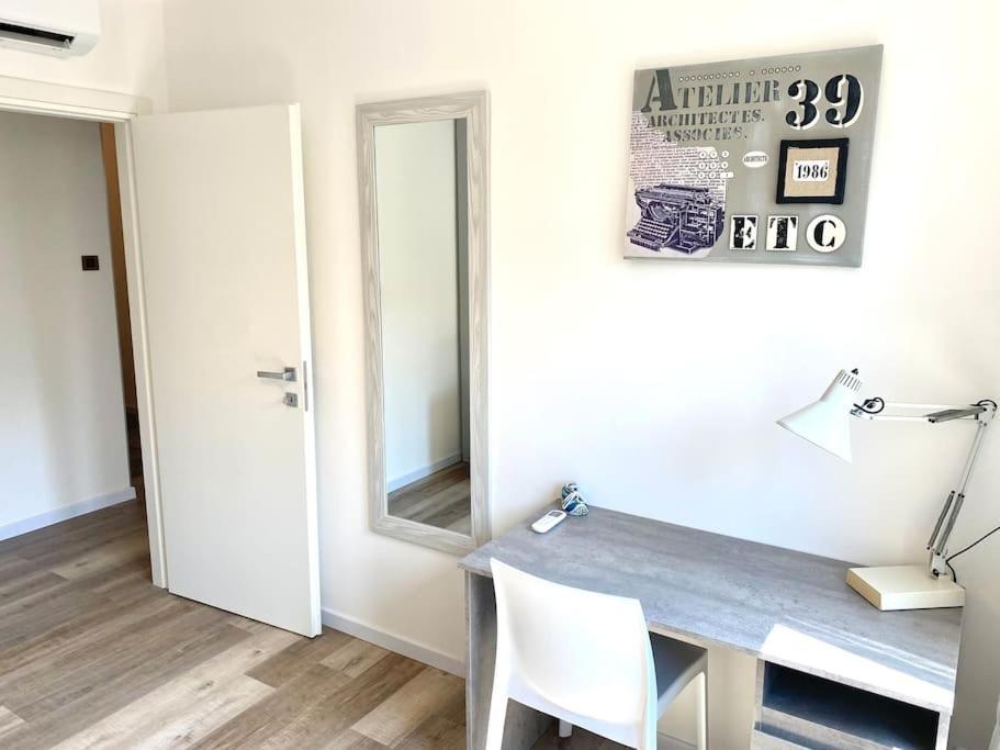 10Min From Center, 3 Bedroom Apartment With Balcony Trydent Zewnętrze zdjęcie