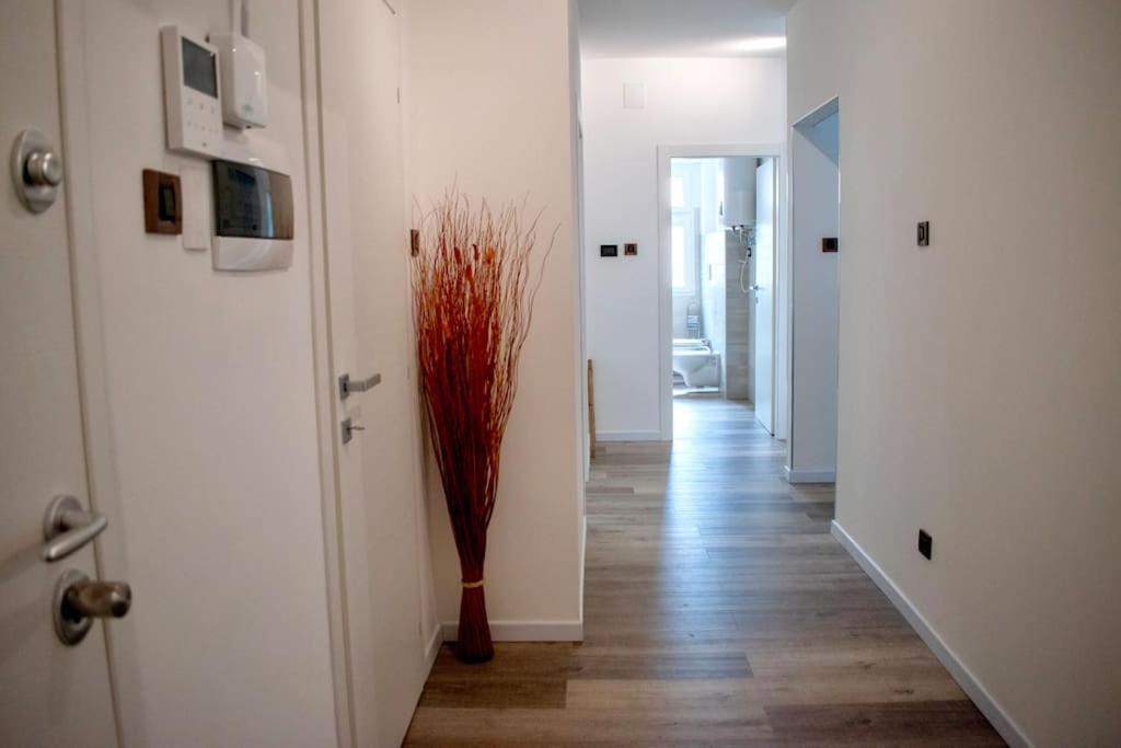 10Min From Center, 3 Bedroom Apartment With Balcony Trydent Zewnętrze zdjęcie