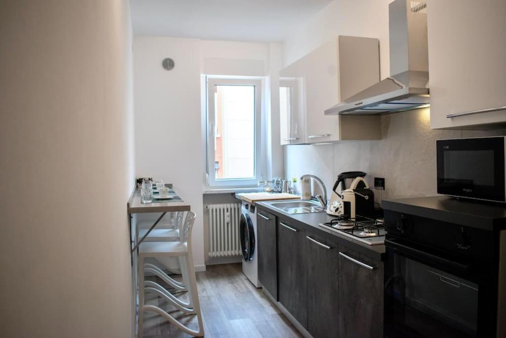 10Min From Center, 3 Bedroom Apartment With Balcony Trydent Zewnętrze zdjęcie