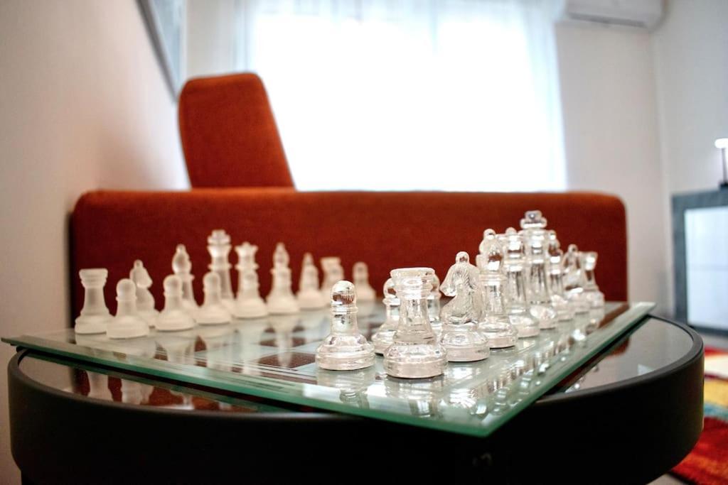 10Min From Center, 3 Bedroom Apartment With Balcony Trydent Zewnętrze zdjęcie
