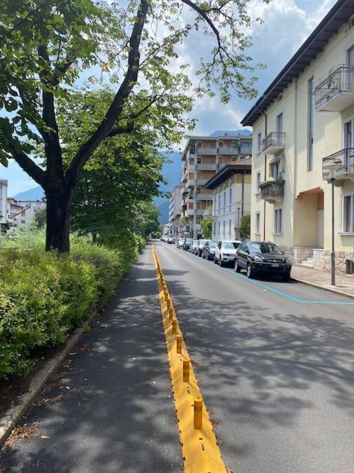 10Min From Center, 3 Bedroom Apartment With Balcony Trydent Zewnętrze zdjęcie