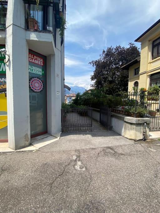 10Min From Center, 3 Bedroom Apartment With Balcony Trydent Zewnętrze zdjęcie