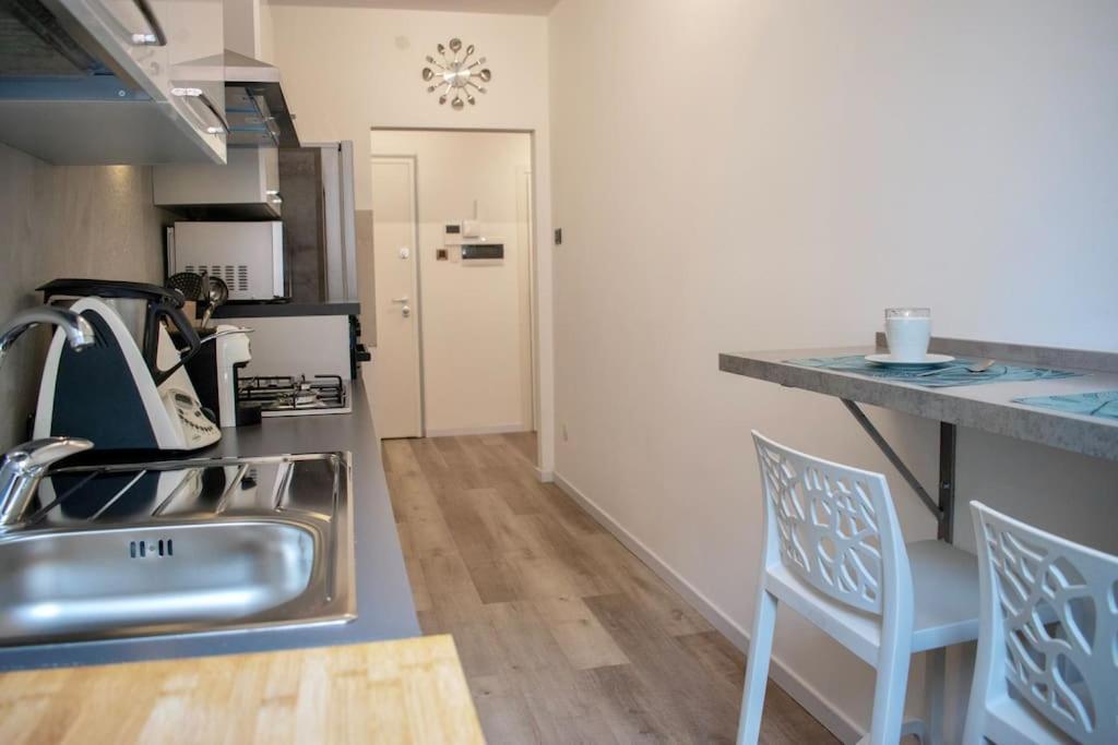 10Min From Center, 3 Bedroom Apartment With Balcony Trydent Zewnętrze zdjęcie